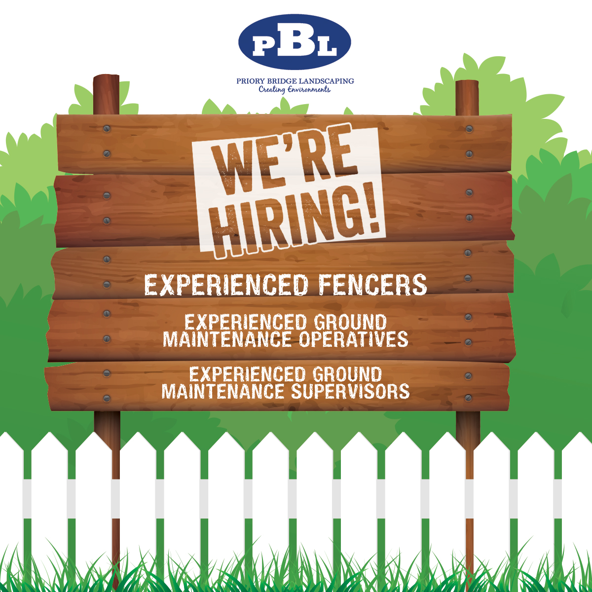 PrioryBridge's tweet photo. ARE YOU LOOKING FOR NEW CHALLENGE!!!

See us tomorrow at Hamilton Job Centre Almada Street.
JOB FAIR from 1000 to 1500.
Pop along and have chat with the Team.🤞👍
No Experience, No Problem. We can Train you up if you have the basics🙌 https://t.co/fSx96gzm4d