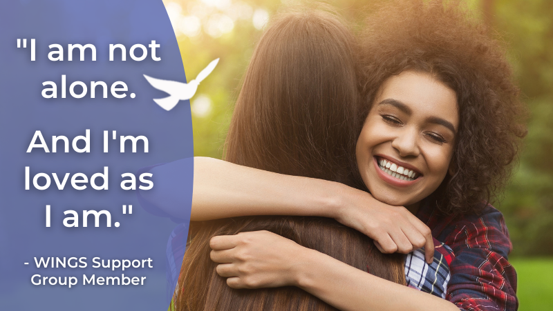 WINGS seeks a skilled, grounded, caring, self-aware, conscientious, bilingual LPC or LCSW to serve as full-time Clinical Manager for Survivor Services (CMSS). Read on &amp; spread the word! #healinghappensincommunity wingsfound.salsalabs.org/hiring-survivo…