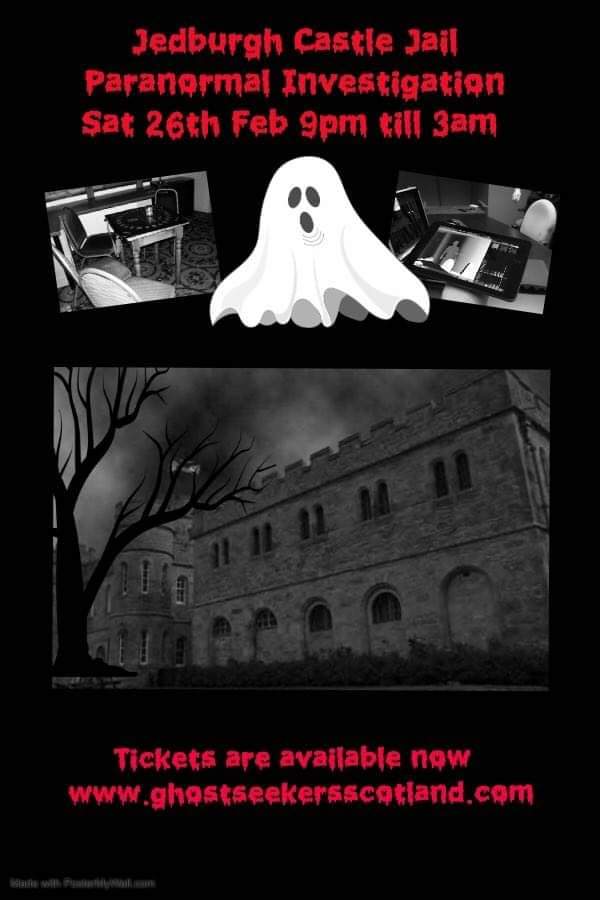 AnneCla98168036's tweet photo. Join us in this haunted location.Take part in all our experiments including spirit board with our psychic medium .Try a lone vigil ,we aim to help you experience Paranormal activity throughout the night...Dare you ?Tickets are available from our website at https://t.co/CYxsgAvmBe https://t.co/0JXy3IodKv