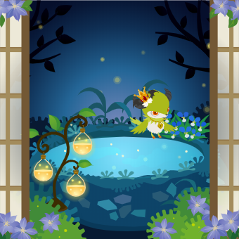 nanano_no's tweet image. フィンクにまた会いたいです
#リヴリー20周年