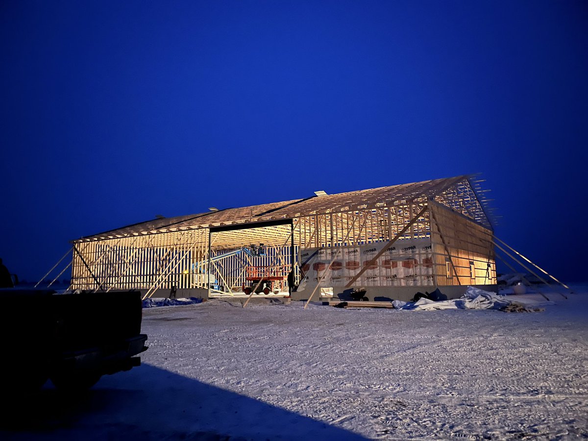 John Vanderspank tweet media