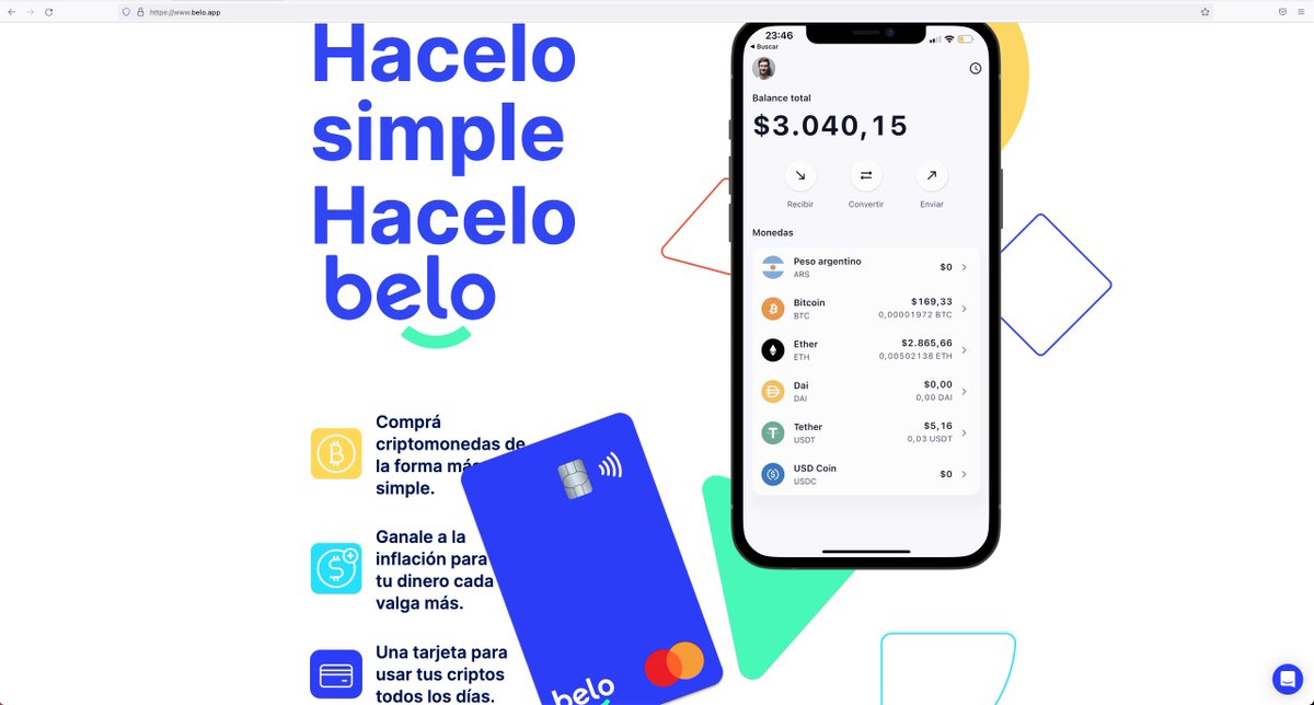 matucv's tweet photo. @belo_app Hola, su página no se ve bien en resoluciones altas (1440p). Saludos! https://t.co/yJgakQCyDS