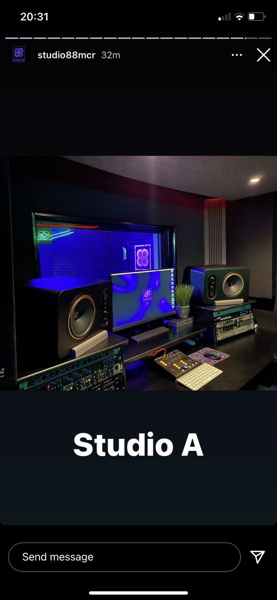 Studio88mcr tweet media