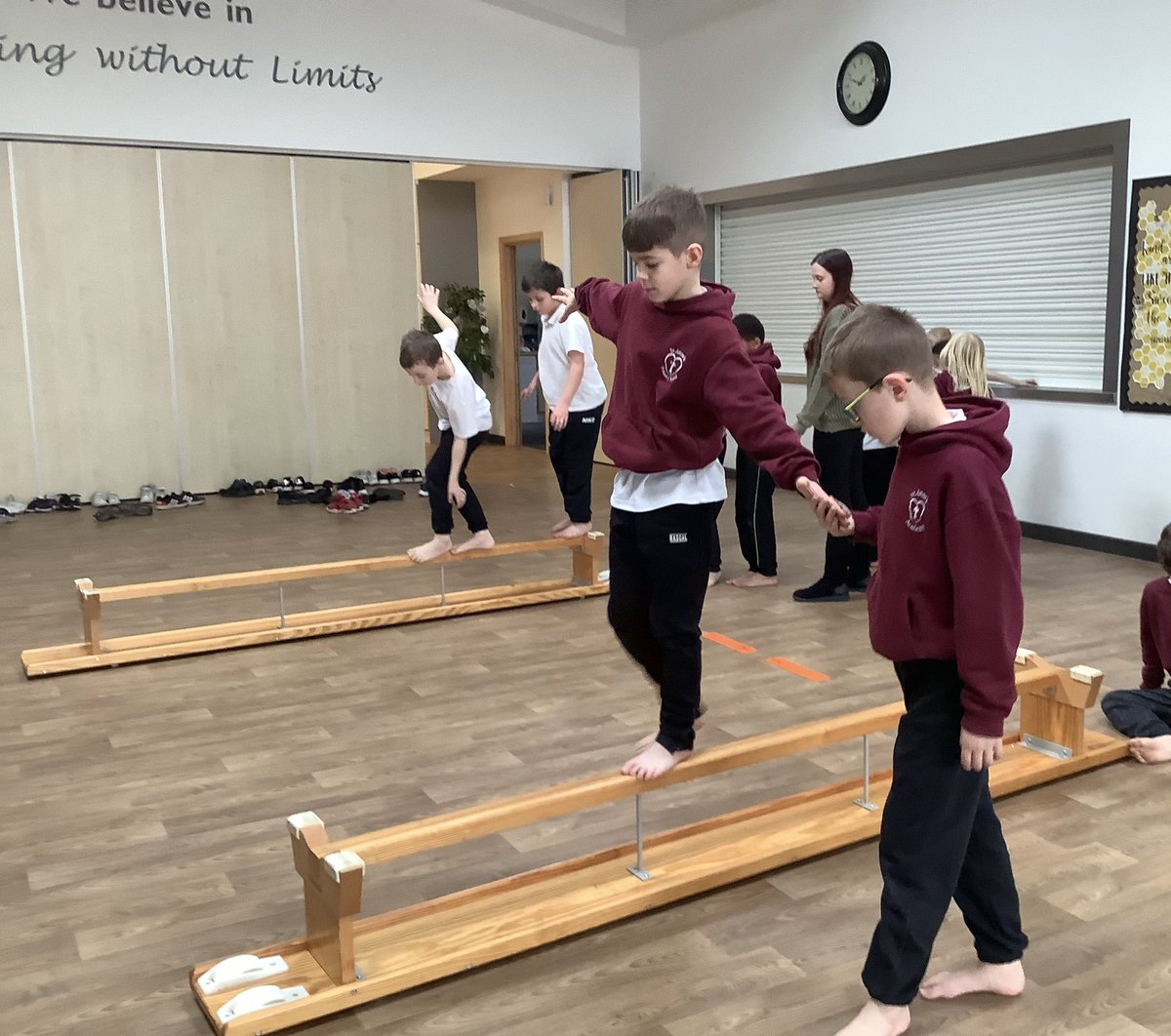 Charlotte Bradley tweet media