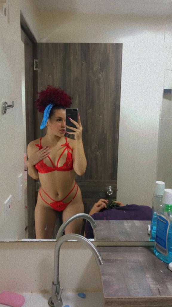 Daniellys_17's tweet photo. Que esperas para suscribirte a mi #onlyfans 🍓🍓🍓 #onlyfansleaks #onlygirls #onlyfansdiscord #onlyfansmegaleak #onlyfanspawg #ONEPIECE1040 #DemonSlayerSeason2 #ShingekiNoKyojin https://t.co/s3vdy3NiKf