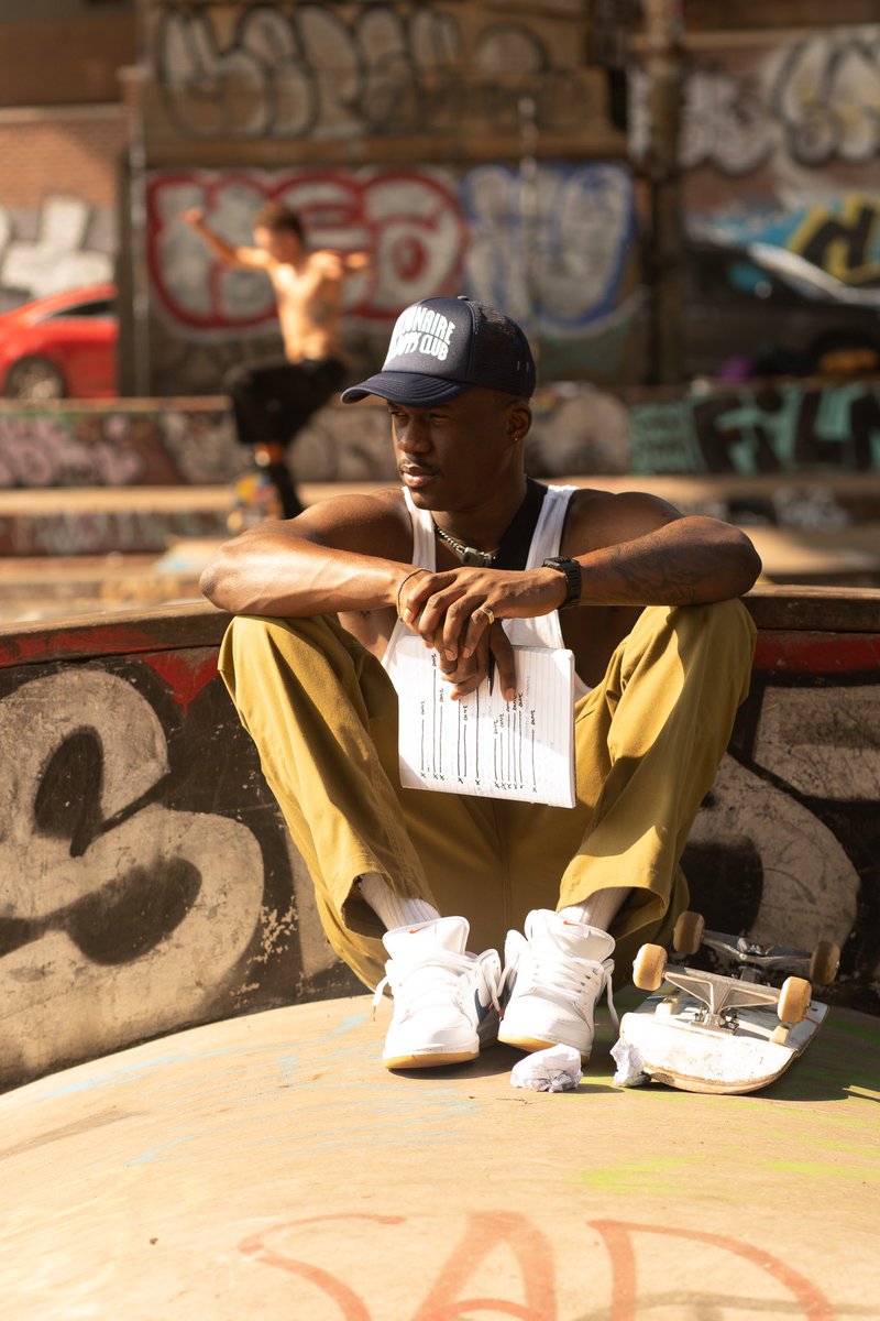 Joey B (@1realjoeyb) on Twitter photo 