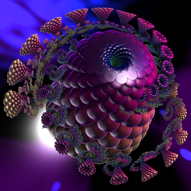 RFractals's tweet photo. Fractal Raspberry https://t.co/QDcc5K2lgq