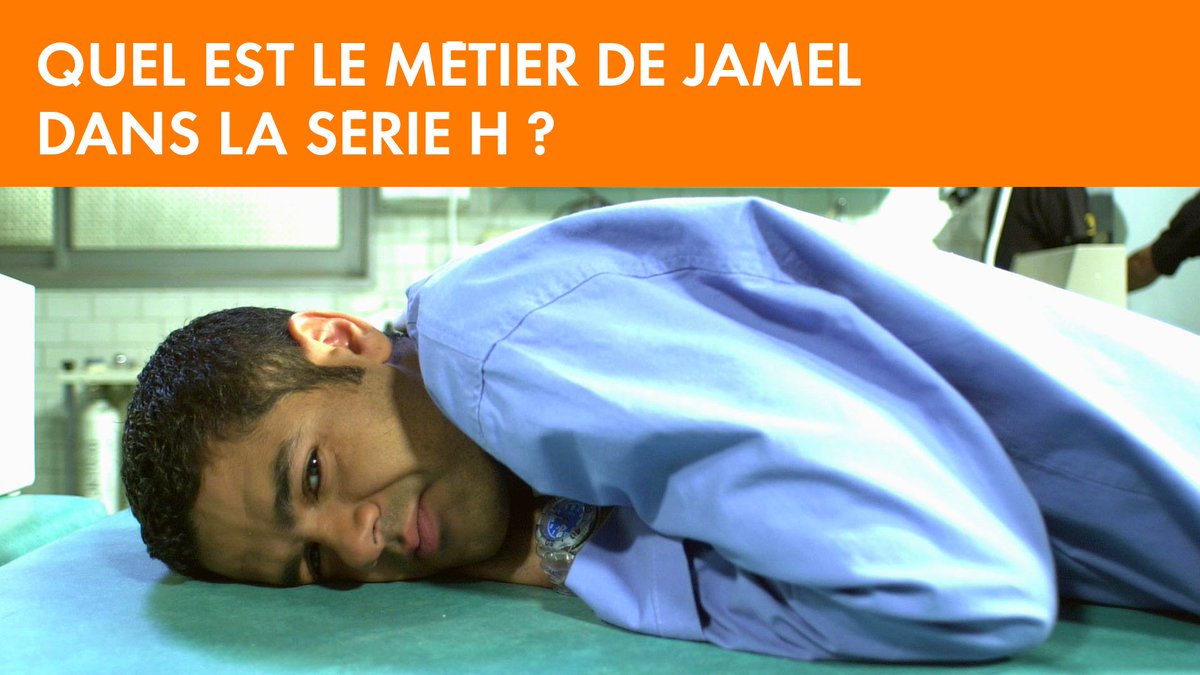 Comédie+ tweet media