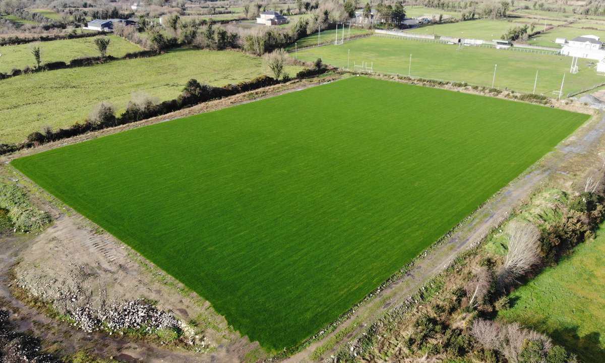 Gortletteragh GAA tweet media