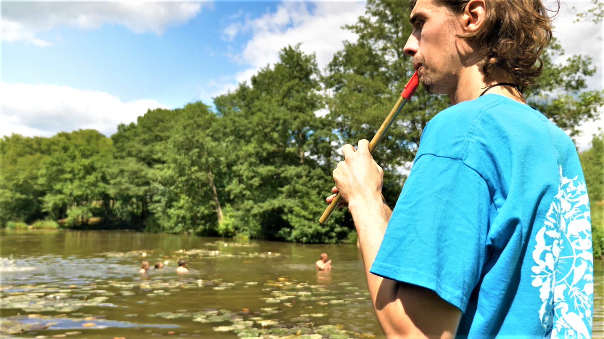 Our new wellbeing programme for young adults starts next month. We know that anxiety, loneliness and isolation among 18-30s are big challenges for this overlooked age group. Would you (or someone you know) benefit from some supported time in nature? eequ.org/experience/1302