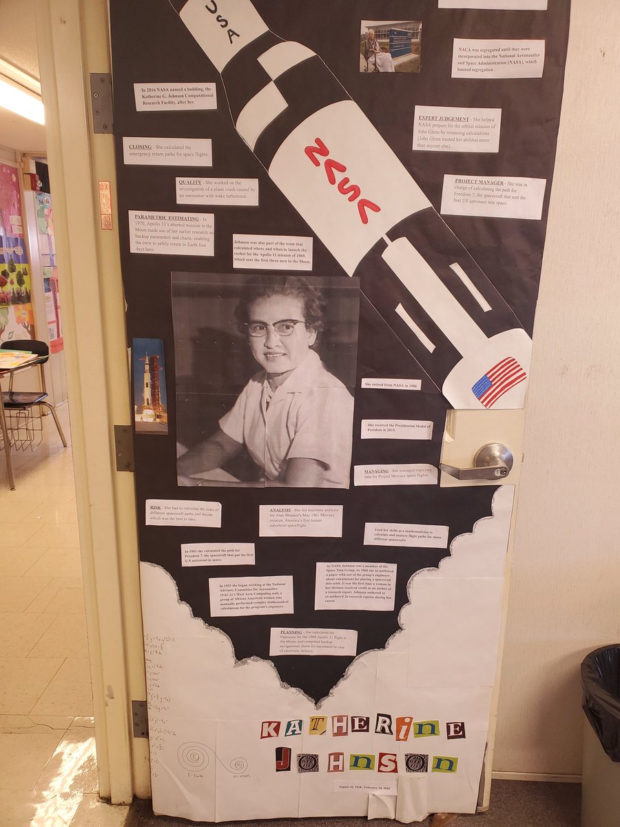 ibeccte's tweet photo. The students here at IBEC did a great job combining CTE and Black History. IBEC's Project Management students applied their class learning and put their knowledge to the test. @IamRochelleW @IsaacBearECHS @nhcsCTE https://t.co/QfgSdBHkyM