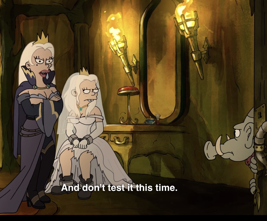 каждое разочарование открывает. каждое разочарование открывает глаза. разочарование читать пятый пояс. разочарование мультсериал кадры. разочарование мультсериал 4 сезон.