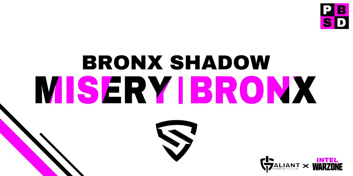 GwlIntel's tweet photo. Official: @ShadeGamingGG to sign “@AoM1s3ry” a former @rTOnTop player to replace @SeattleStamina in Shades 2nd League roster “Bronx Shadow” https://t.co/twRHrInERi