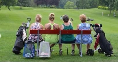 RosevilleParks's tweet image. Cedarholm Golf Course offers a variety of golf leagues spring through fall. Women's, co-rec, youth, and senior league registration will open mid-March. 

Learn more: cityofroseville.com/318/Leagues