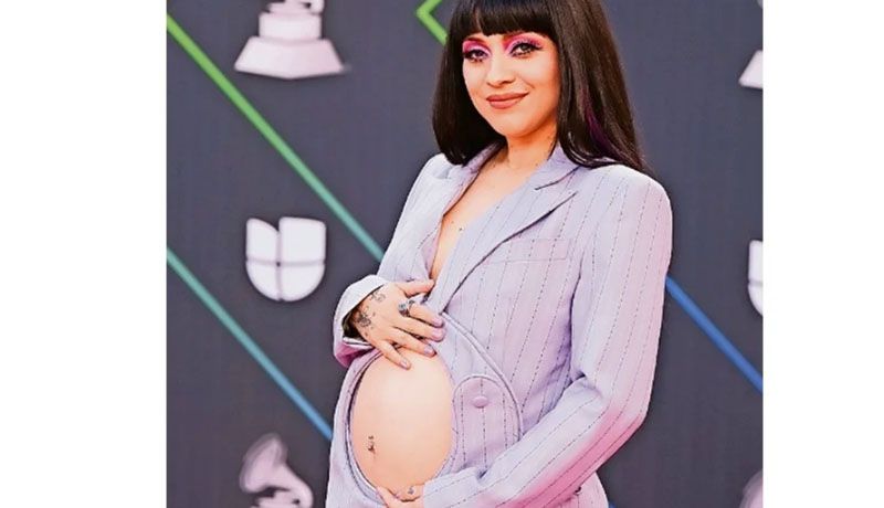 ¡ MonLaferte ya es mamá! ow.ly/vfoQ50HT0jw