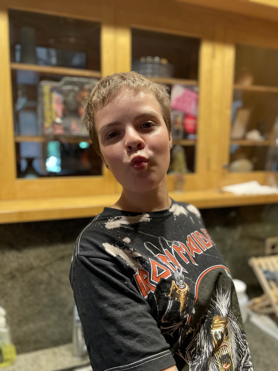 ThatOneBoyStef's tweet photo. @IronMaiden 🎸 https://t.co/XyGa0HqpDH