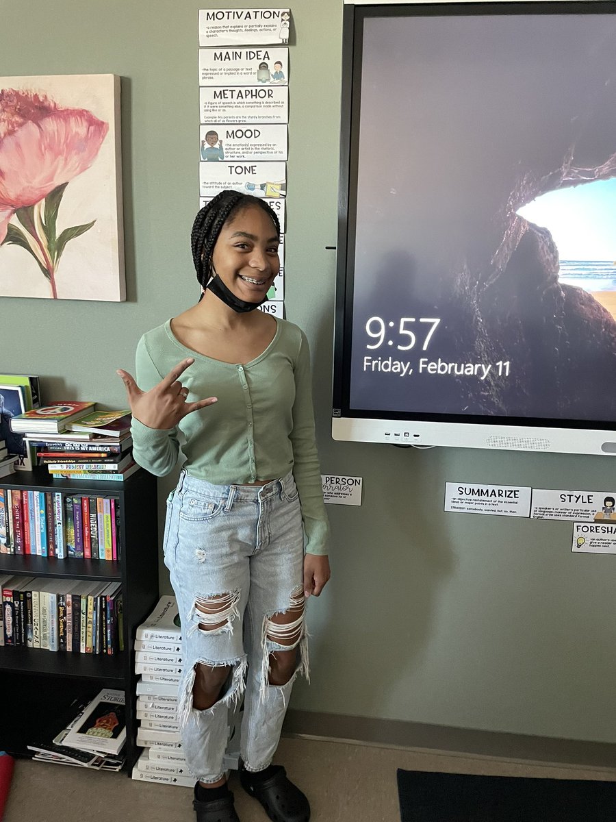 Deidra Allen tweet media