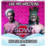 Photo by SteelDomainWrestling (@OfficialSDW)
