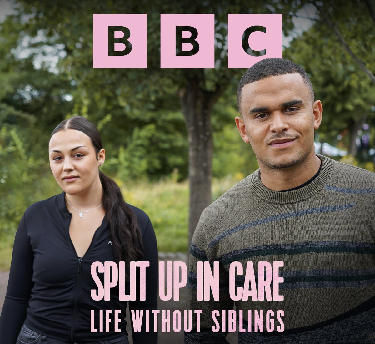 Hello people! Following the response to our doc on iPlayer, BBC Three is giving it a TV slot over the next few weeks. 🎉 It will also run on the BBC News Channel this w/e. Glad this issue is getting the platform it deserves. Will give an update on timings when I’m allowed! 👊🏽👌🏽