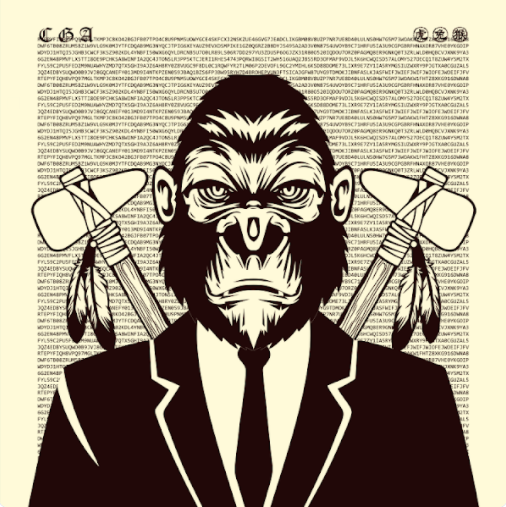 OneThousandGems's tweet photo. FREE #NFTGiveaways 

1 X CryptoGorilla NFT 

 ✅TO ENTER:
  1⃣Follow @OneThousandGems 
  2⃣ RT &amp; ❤️this post
  3⃣ Tag some NFT friends 
 
⏳48h

#NFTCommmunity #NFTdrop #SolanaNFTs #opensea #NFTcollectibles #nftcollectors #nftcollab #ETH https://t.co/bhPIxnoDlE