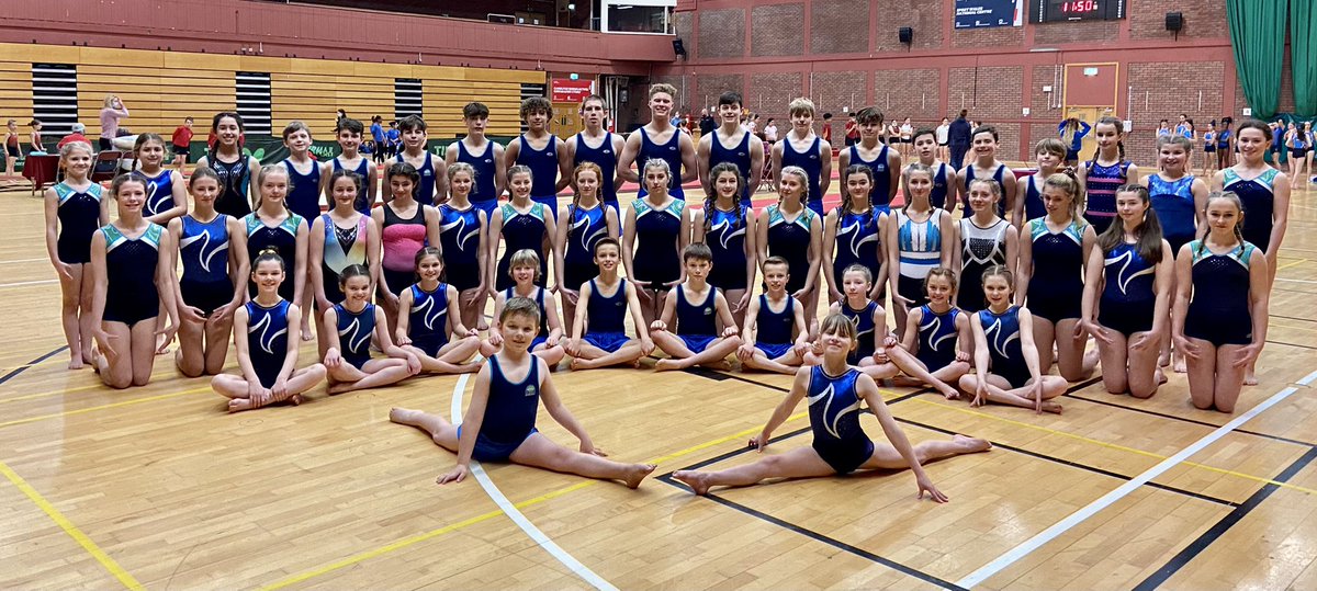 AddGorffYGBM's tweet image. 🤸‍♀️Gymnasteg Caerdydd a’r Fro🤸‍♀️

Mor falch o’r criw yn y llun yma! Oriau o ymarfer! Perfformiadau a ymddygiad gwych heddi! Ma’r ysgol yn falch iawn ohonnoch chi!!