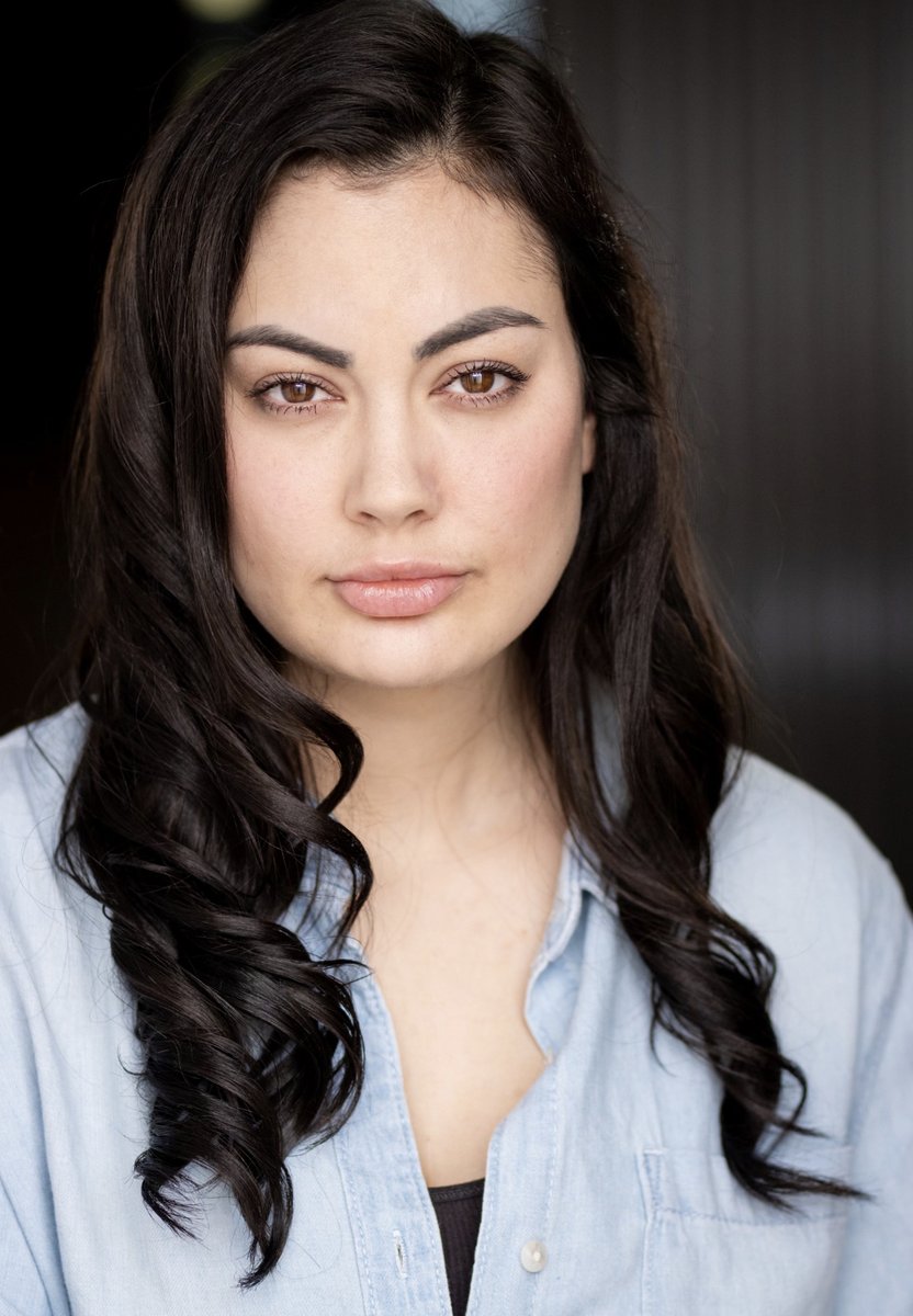 BenzModels's tweet image. Congrats to the incredibly talent Nicola on her short film booking. It’s an intense role and she is going to kill it! 🎥⭐️ #teambenz #benztalent #actorinspiration