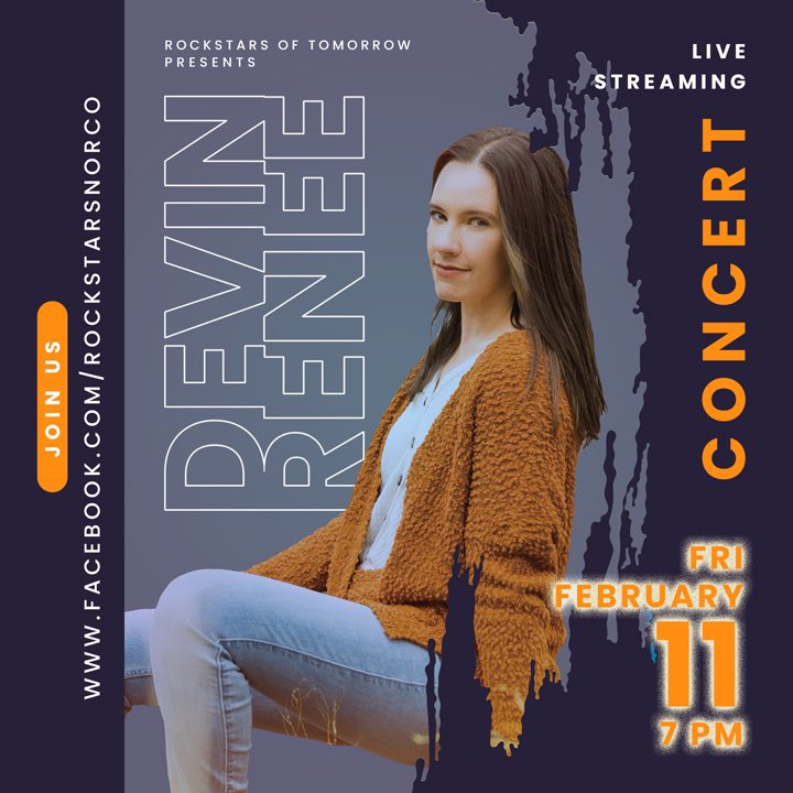 Devin Renee tweet media