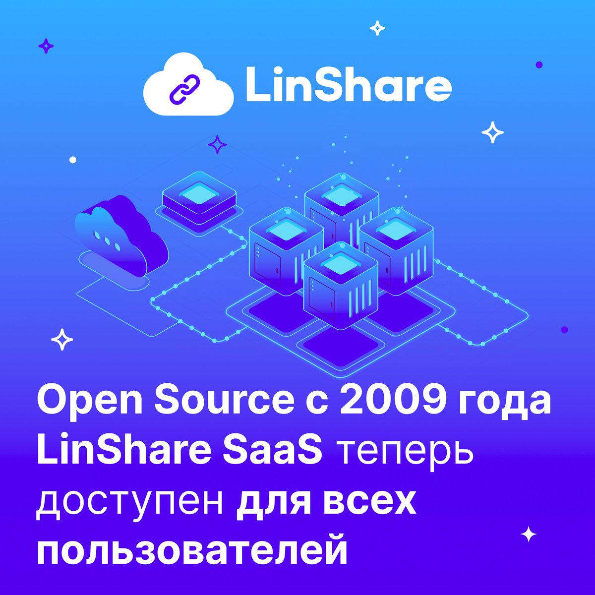 LINAGORA Russia tweet media