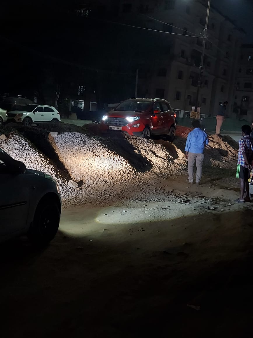 Srikanth Reddy 🇮🇳 tweet media