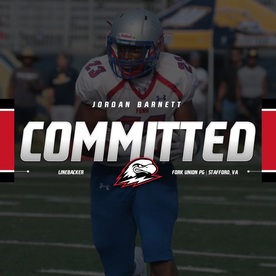 jordanbarnettt's tweet photo. COMMITTED‼️ #StormTheSky https://t.co/DZxCciHKoA