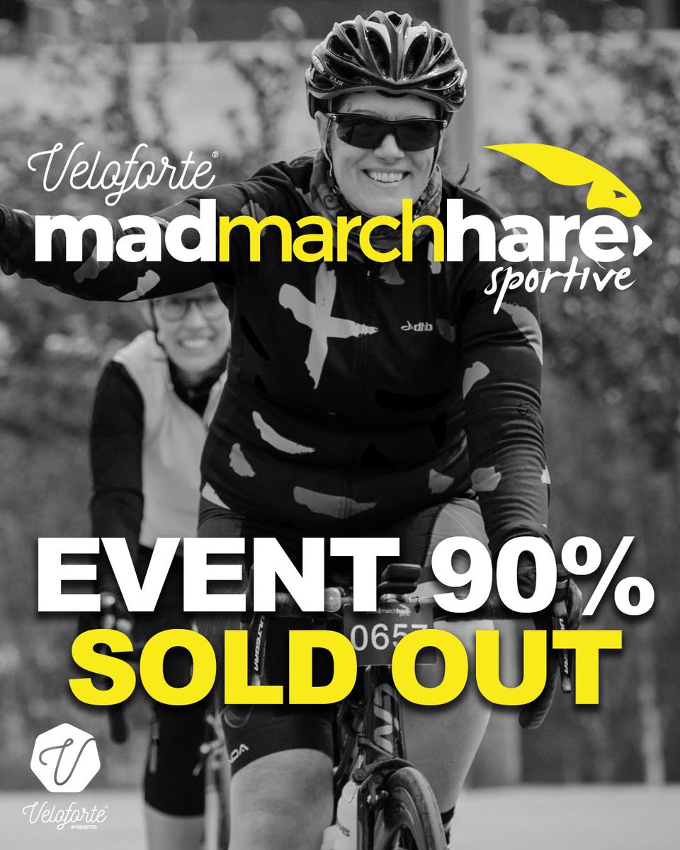 Mad Hare tweet media