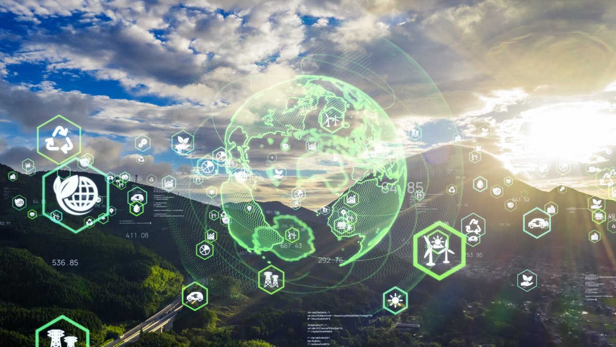 CloudBoltSW's tweet photo. The new #cloud order is leaner, greener, and significantly more dynamic. Learn from our CEO Jeff Kukowski in @ToolboxforB2B on why the next level of cloud #sustainability requires full interoperability and visibility between clouds: https://t.co/rDB0UyVJ46 https://t.co/OMzbWVbCd7