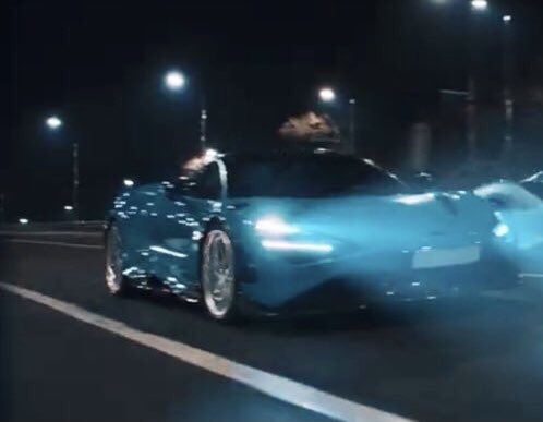 hxxbi_131iD's tweet photo. เฉพาะคันที่โยชิขับน่าจะเป็น McLaren 765LT ปะราคาจริงๆเริ่มต้นอยู่ที่ 358,000$ ถ้าตีเป็นเงินไทยตอนนี้น่าจะ 11 ล้านกว่าๆแต่ถ้ามาขายที่ไทยรวมภาษีก็เดาๆเล่นๆว่าน่าจะตกคันละ 50-60 ล้านดูจากรุ่นก่อนๆแล้ว🥶🥶🥶 https://t.co/hrKlH5f5ma