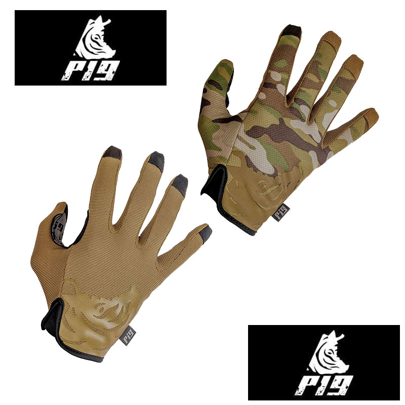 DZSupplies's tweet image. New product line into us the US Brand, Patrol Incident Gear (PIG) tactical gloves, we have the Delta FDT in stock in both tan and multicam.

ow.ly/P5IV50HSv8b
.
.
#Multicam
#Multicampattern
#tacticalgear
#blackmulticam
#tactical
#airsoft
#military