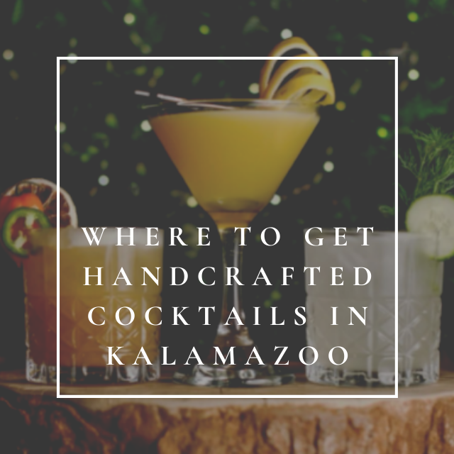 ClancyTeamRE's tweet photo. Click below for a guide to Kalamazoo’s craft cocktail scene!

https://t.co/TxAltzaDPp https://t.co/7eQlNOeDZU