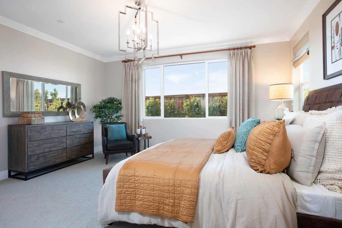 anthemunited's tweet photo. We’re excited to announce that Haven at River Islands in Lathrop, California is now sold out. Congratulations to our 128 new homeowners – welcome to your new haven. #GrowingPlaces https://t.co/Uy0zDtjK4M