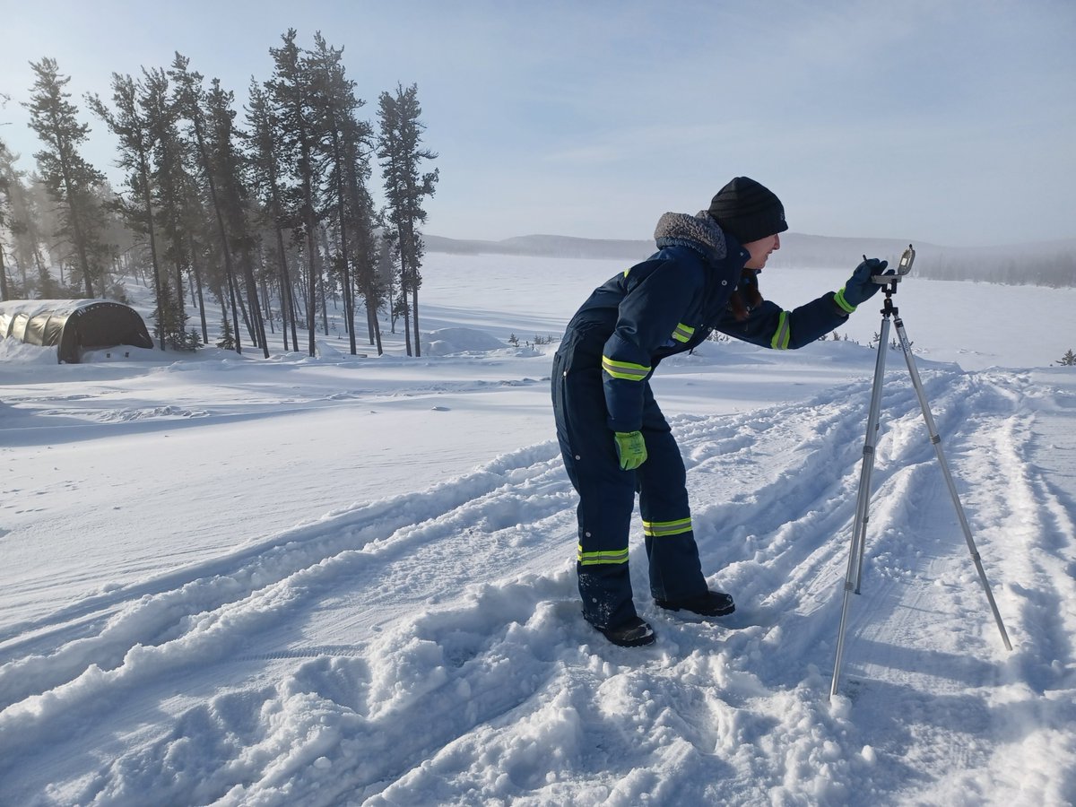 UraniumTrends's tweet photo. UEXCorporation: February 11 marks International Day of Women & Girls in Science.
To find out more visit: https://t.co/VBw0qHCDcp
#February11 #WomanScienceDay #UEX #axiomgroup https://t.co/I3rhw1nXn9