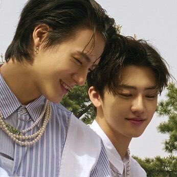 fak3butterflies's tweet photo. nomin au

   “AWAS ISTRI SAYA GALAK”

— part of Paten : Nathaniel &amp; Reno
©NARESH, 2022 https://t.co/7TKAybEs3X