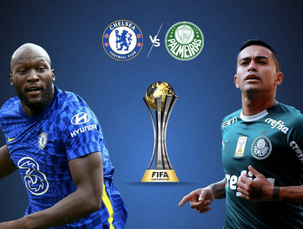 Join us tomorrow morning at 10:30 AM for the Club World Cup Final against Palmeiras. See you at <a href="/TheBelfryLounge/">The Belfry</a> for drinks and pancakes!