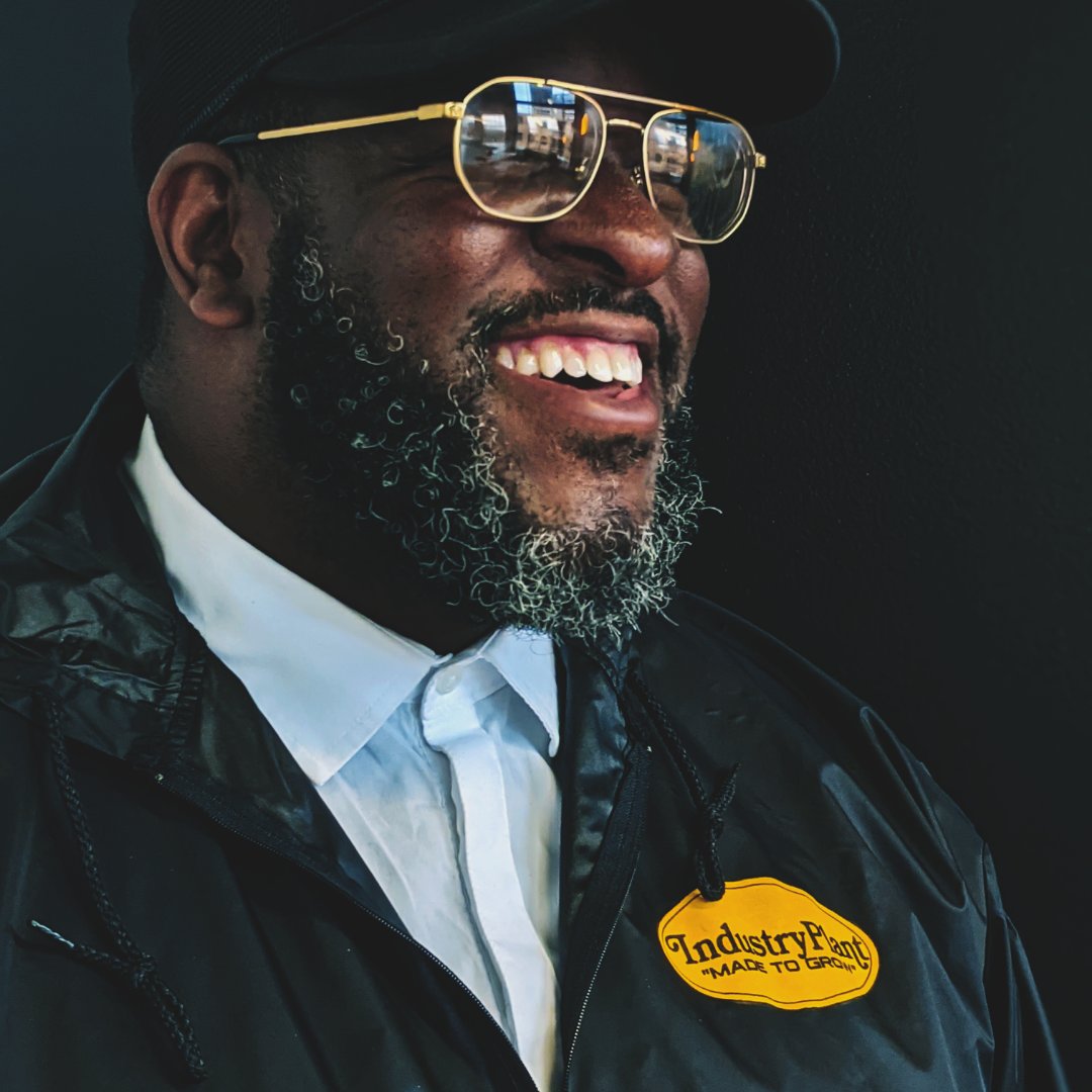 ✨ Black Creative Spotlight | A Series  ✨

We would be remiss if we didn't take a second to acknowledge our Director &amp; Founder <a href="/bigbizyogi/">Yohannan Terrell</a> - a true creative and pioneer of creative, impactful change.