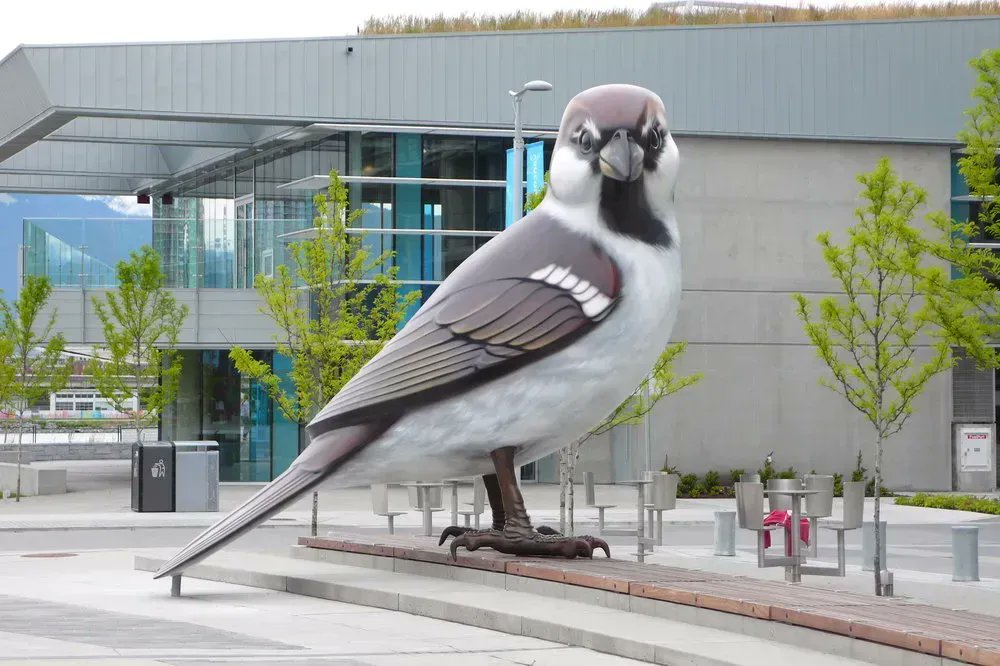 Frog_3D's tweet image. Have an immediate project deadline coming up but need large installations? FROG3D can help with creative projects quickly, without compromise. frog3d.com 🐸  

#CNCfab #scuplturalenlargement