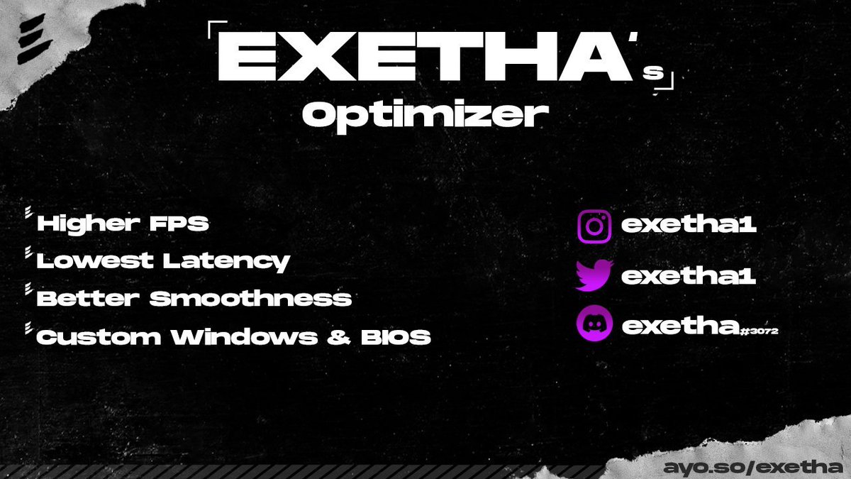 exetha for the best tweet media