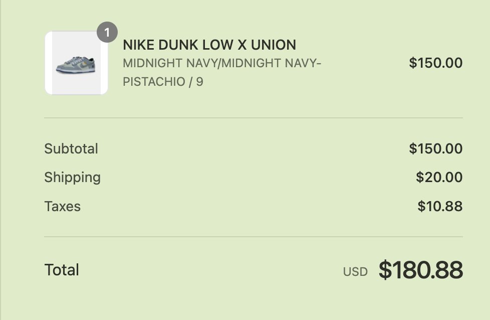 SOLELINKS tweet media