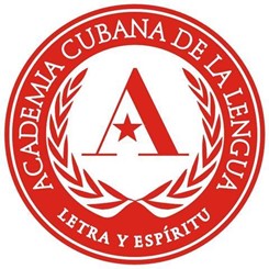 ASALEinforma's tweet photo. La Academia Cubana de la Lengua, ubicada en La Habana, se creó el 19 de mayo de 1926. Su lema, «Letra y espíritu», aparece grabado sobre la medalla académica.
Conozca su historia: https://t.co/RxubL2cUZ3. https://t.co/lvnwomU5Vf
