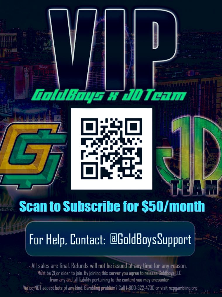 JDGoldboys's tweet photo. https://t.co/Ilm4fQ22D0