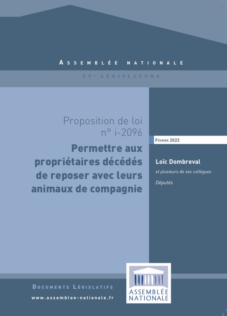 Loïc Dombreval 🐾 tweet media