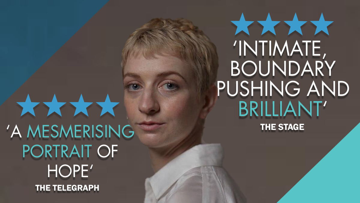 Hamps_Theatre's tweet photo. Break a leg to the incredible #HTGladGame company for their final two performances today! 🥳💙
Written and performed by @phoeBCDEFG, this ⭐️⭐️⭐️⭐️, sold out show plays Downstairs at 2:45pm and 7:45pm today.
Find out more👇
https://t.co/Btwvp4s3RB https://t.co/cnWMFyc3yq
