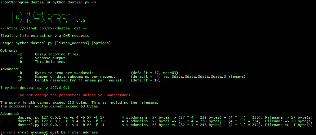 Hakin9's tweet photo. This is a fake DNS server that allows you to stealthily extract files from a victim machine through DNS requests. https://t.co/2UTGTfMylE

#infosec #cybersecurity #redteam #pentest #pentesting  #hacking #hackers #coding #opensource #dns https://t.co/c7sB7eN5Uo