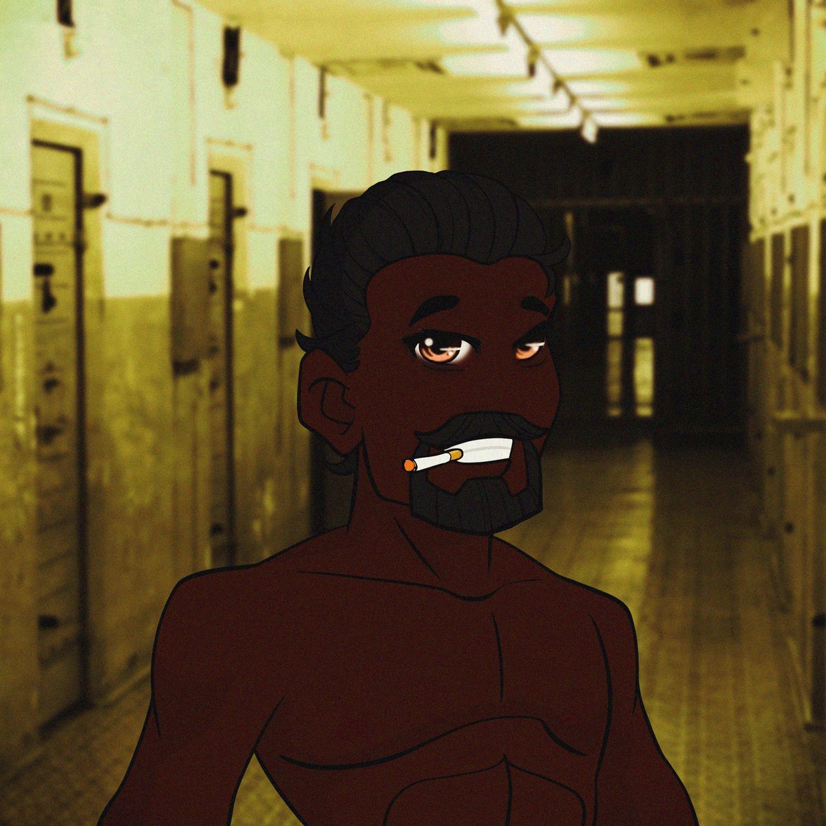 AJ82842638's tweet photo. We've Locked them up! Can you help them escape?
⭕️ALGO INMATES are LIVE. 
⭕️6/30 SOLD. 
⭕️Buy Now Price 5A

LINK HERE ⏬⏬
https://t.co/vYU3EnBFg0

#algofam #AlgoNFT #nftcollector #NFTCommunity #NFT #Algorand #NFT https://t.co/1Keg6rPoYh