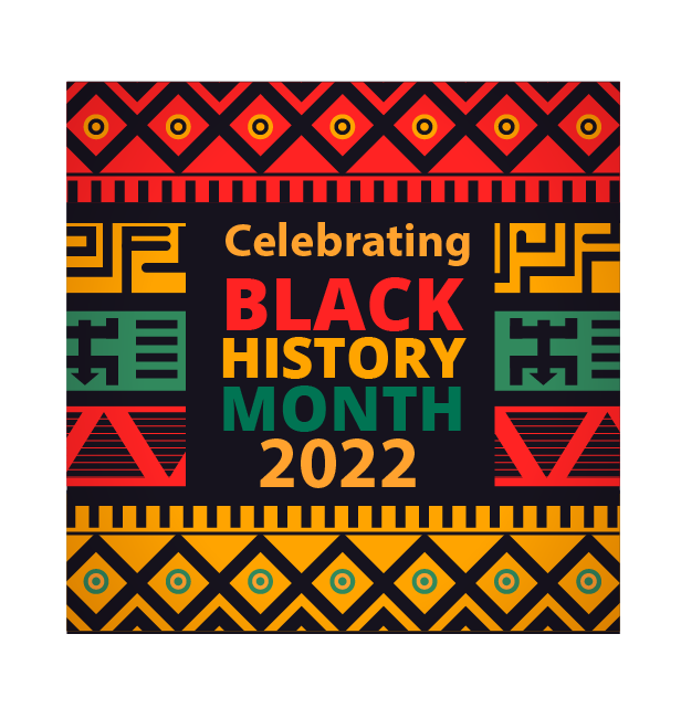 We're celebrating Black History Month 2022. Learn more here: blackhistorymonth.gov